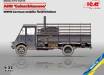 1/35 AHN 'Gulaschkanone' WWII German Mobile Field Kitchen V