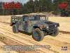 1/35 Humvee M1097A2 Cargo Carrier