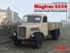 1/35 German Magirus S330 1949 Production Truck