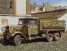 1/35 Henschel 33 D1 WWII German Army Truck