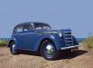 1/35 Moskvitch-401-420 Saloon Soviet Passenger Car