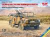 1/35 S.E.Pkw Kfz.70 With Zwillingssockel 36 WWII German Mili