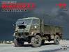 1/35 WWII British Model WOT 6 Truck (New Tool)