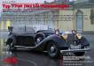 1/35 WWII German Type 770K (W150) Leader Tourenwagen