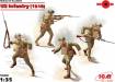 1/35 WWI US Infantry 1918 (4)