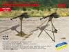 1/35 DShMK w/ Support/Tripod (100% new molds)