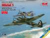 1/48 Mistel 1 WWII German Composite Aircraft