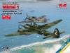 1/48 Mistel 1 WWII German Composite Aircraft