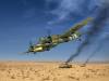 1/48 Hs 129B-2 WWII German Attack Aircraft