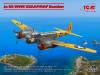 1/48 Ju 88 WWII USAAF/RAF Bomber
