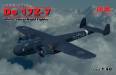 1/48 WWII German Do17Z7 Night Fighter