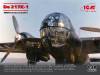 1/48 Do 217K-1 WWII German Bomber (New parts)