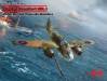 1/48 Bristol Beaufort Mk.I WWII British Torpedo-Bomber