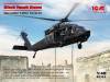 1/48 MH-60L Black Hawk - Black Hawk Down 
