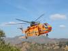 1/35 Sikorsky S-64E Skycrane w/Universal Pod