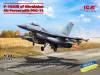 1/42 F-16AM of Ukrainian Air Forces w/PAG-14