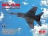 1/72 Soviet MiG25RB Recon Aircraft