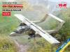 1/72 OV-10 Bronco US Attack Aircraft