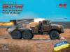 1/72 BM-21 'Grad' MLRS Armed Forces Of Ukraine