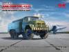 1/72 APA-50M (ZiL-131) Airfield Mobile Electric Unit