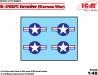 1/48 Decal B-26B/C Invader (Korean War)