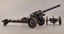 1/16 German 15cm SFH 18 Howitzer