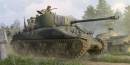 1/16 M4A1(76)W Medium Tank