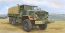 1/35 M925A1 Military Cargo Truck