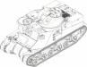 1/35 M3A3 Medium Tank
