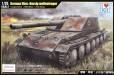 1/35 German RHM.-Borsig Waffentrager