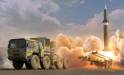 1/35 M1001 w/M790 Erector Launcher Trailer