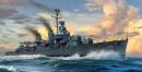 1/350 USS Stevens DD-479
