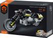 Pull Back Motorcycle 183pcs