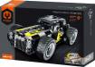 Pull Back Car 177pcs