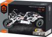 Pull Back Motorcycle 198pcs