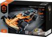 2 in 1 Pull Back Racing Car 220pcs