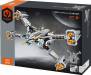 X Warship 1018pcs