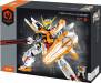 Building Block Mech Warrior 833pcs