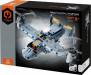 Building Blocks Osprey TranSport 346pcs