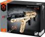 Submachine Gun 939pcs