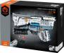 Mechanical Gun - 1013 Pcs