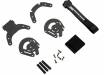 Vortex 230 Mojo -  Crash Kit 3 CF Camera Mount & Rear Bumper
