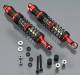 Alloy Shock Set Axial Wraith (2)