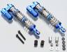 Alloy Piggyback Shock Set Axial Wraith (2)