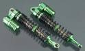 Alloy Piggyback Shock Set Axial Wraith (2)