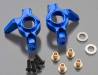 Alloy HD Steering Block Axial Wraith (2)