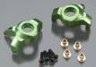 Alloy HD Steering Block Axial Wraith (2)