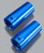 Alloy Rear Axle Lock-Out Axial Wraith (2)