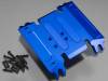 Tube Frame Skid Plate Axial Wraith