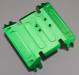 Tube Frame Skid Plate Axial Wraith